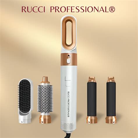rucci professional