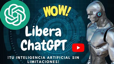 Como Liberar Chatgpt Jailbreak Youtube