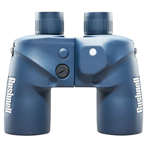 Comprar Prismáticos Bushnell Marine 7x50 Compass Online