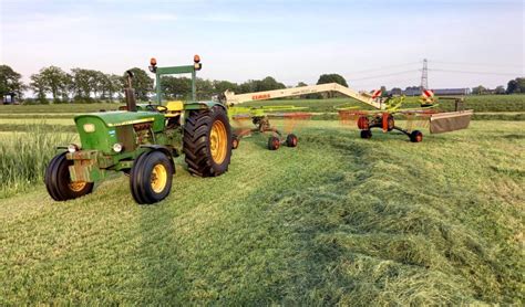 John Deere 2020 Caracteristicas Ficha Tecnica España