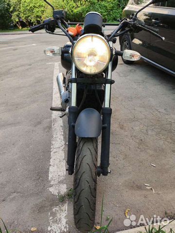 Kawasaki Eliminator 250 купить в Москве | Транспорт | Авито