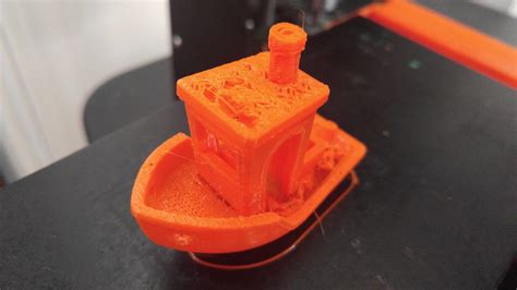 Why Is My 3d Printer Messing Up