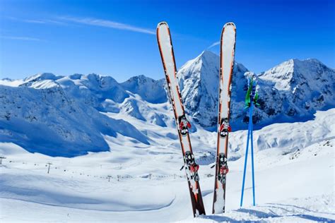 Top 10 Des Stations De Ski Dans Les Alpes Skyscanner France