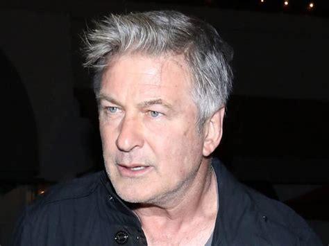 Alec Baldwin Indicted Again In Fatal Rust Shooting Video