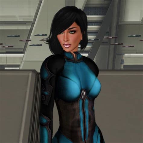 Nicole Robbins 2157 Rise Of Humanity Wiki Fandom