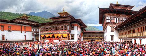 Festivals in Bhutan ,Bhutan Travel Agency-NEC Travels and Tours