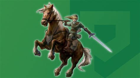 Where is the Zelda Twilight Princess Switch port? | Pocket Tactics