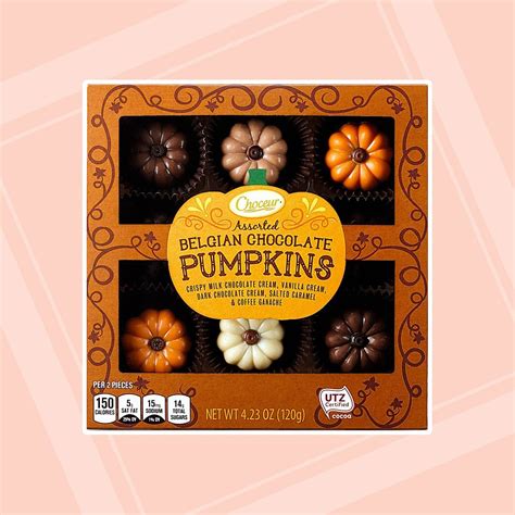 22 Pumpkin Items To Buy At Aldi Right Now Taste Of Home