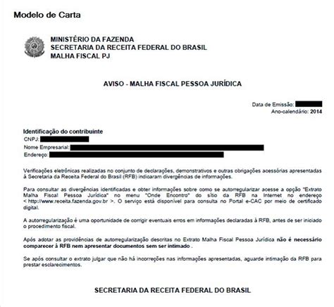 Modelo De Recurso Para Receita Federal Vários Modelos