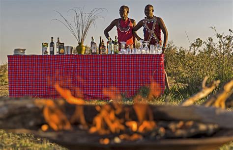 Masai Mara Ahnasa