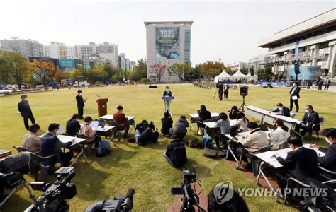 수도권 대체매립지 인천 빼고 물색특별지원금 내걸고 공모 한국경제