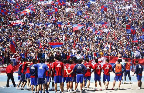 Las 10 Mejores Hinchadas De Sudamérica