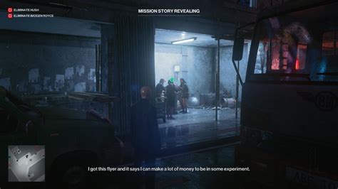 Hitman 3 Trucs Et Astuces Serial Gamers