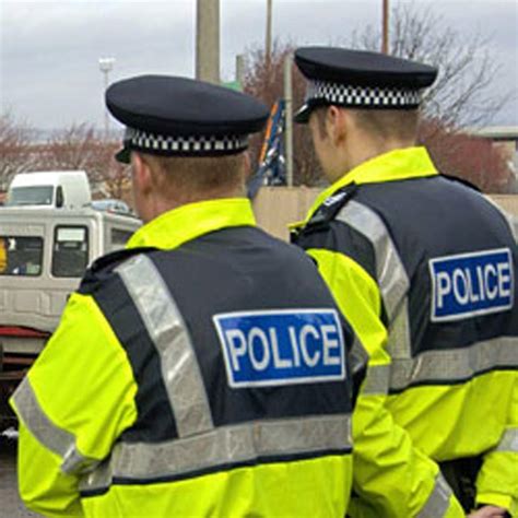 UK Police Force Offers a Wide Range of Career Options - Deadline News