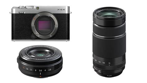 Best Lenses for Fujifilm X-E4 - Best Camera News