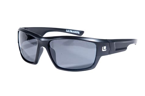 Ultimate Delta Floating Polarized Sunglasses Grey Visdeal