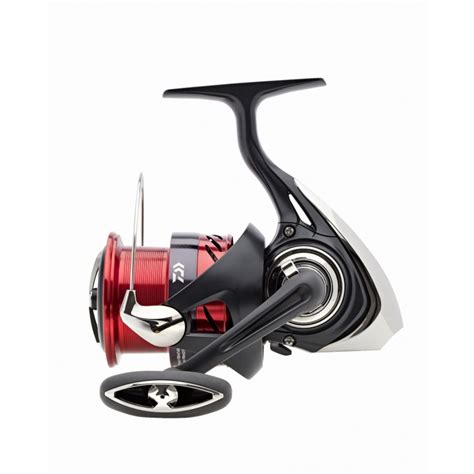 Kołowrotek Daiwa 23 Ninja Match Feeder LT4000 C Centrum wędkarskie