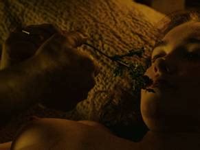 Outlaw King Nude Scenes Aznude