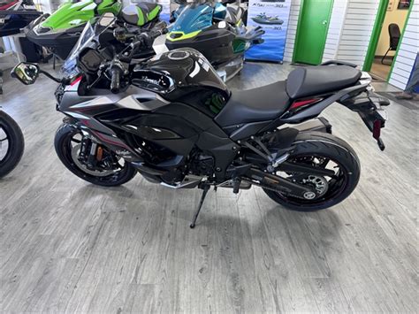 Kawasaki Ninja Sx Abs Jacksonville Powersports