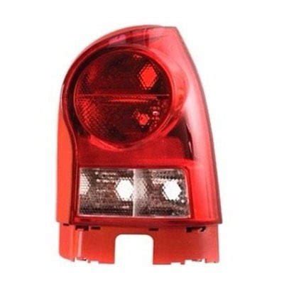 Adap Faro Trasero T Y Hilux 05 11 Fume Faros La Reyna Del Sur