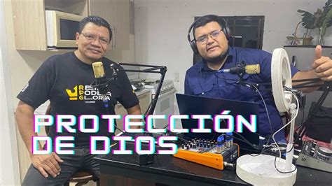 Protección de Dios CDR T4E12 CasasDeReino YouTube