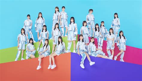 日向坂46の9thシングルが4月19日水に発売決定！！ 日刊エンタメクリップ