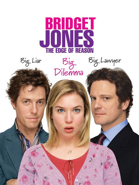 Bridget Jones The Edge Of Reason 2004 Rotten Tomatoes