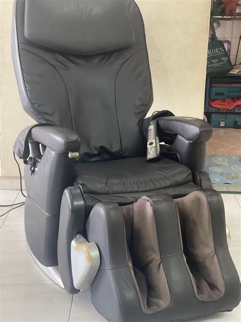 Osim Imedic Pro Massage Chair Health Nutrition Massage Devices On