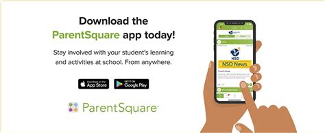 Parentsquare Communication Tool Parent Resources Nampa School District