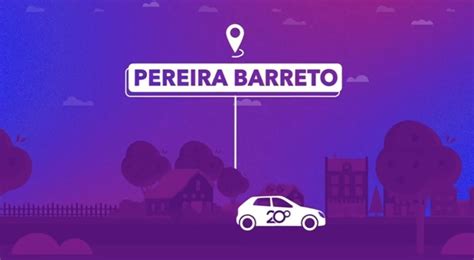 Pereira Barreto recebe Caravana 20 anos TV TEM transmissão ao