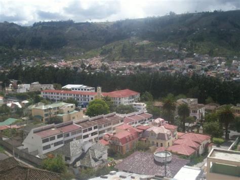 Ambato, Ecuador