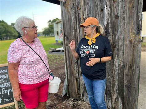 PEACHY! Spent a... - Danny Alvarez for State Representative