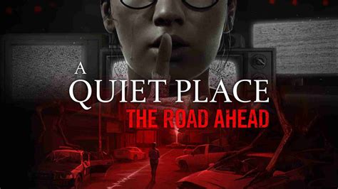 A Quiet Place The Road Ahead Early Impressions Lv Gaming