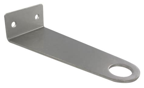 Raccord coudé INOX AISI 304 pour réservoir d air comprimé SBX Senga