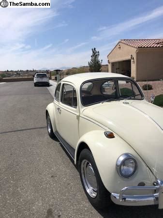 Thesamba Vw Classifieds Vw Beetle Fully Restored