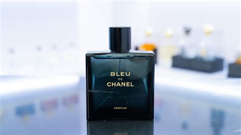 Top Hơn 81 Về Bleu De Chanel Parfum Mới Nhất