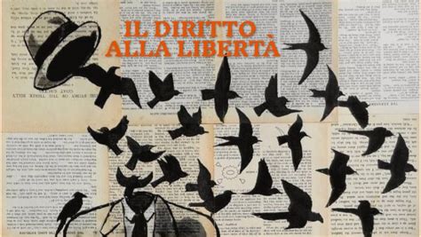 Diritto Alla Libert