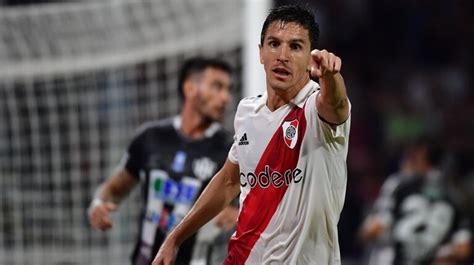 River Recibe A Argentinos Juniors Por La Tercera Fecha De La Liga