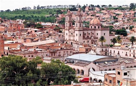 Panorámica Yahualica Jalisco