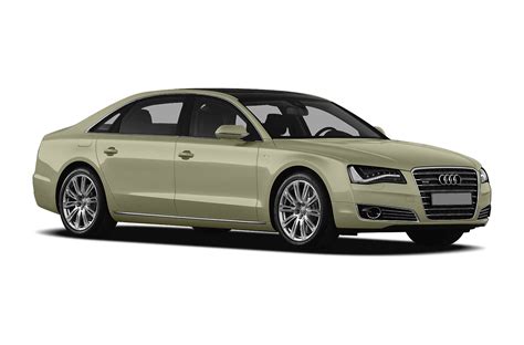 2012 Audi A8 Specs Prices Mpg Reviews And Photos