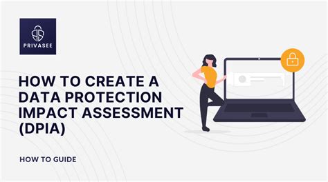 How To Create A Data Protection Impact Assessment DPIA Privasee