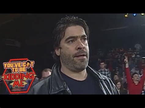 Tna S Controversial Hiring Of Vince Russo Youtube