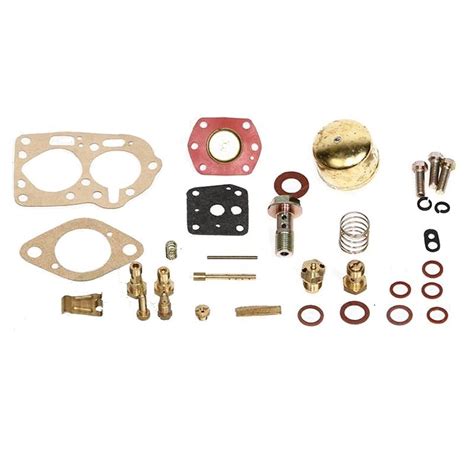 KIT RENOVATION CARBURATEUR SOLEX 32 PBIC