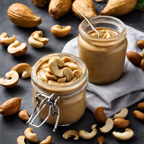 How To Make Creamy Cashew Butter At Home Eat More Butter