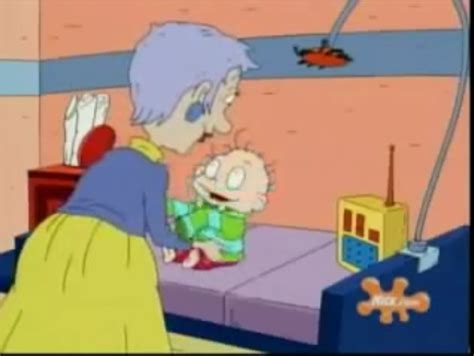 Image Dil Saver 70png Rugrats Wiki Fandom Powered By Wikia