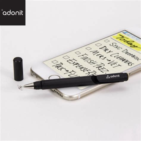 Adonit Jot Mini Stylus - Black Reviews