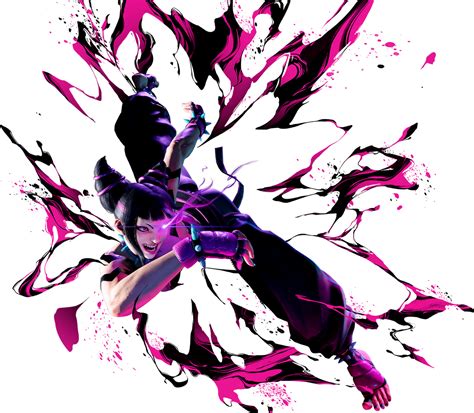 Juri Han Street Fighter Wiki Fandom