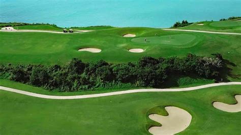 Rosewood Bermuda: Resort review, golf courses, highlights and more