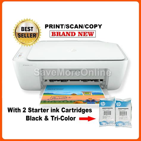 Hp Deskjet 2330 All In One Printer Scanner Copier On Hand Ready To Ship Presyo ₱2 820