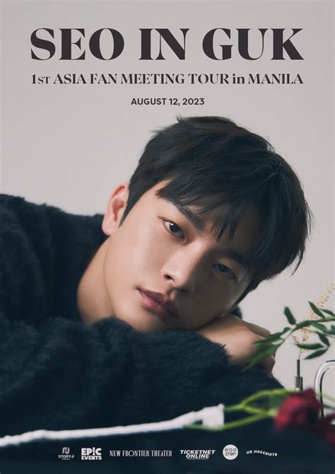 LIST Manila K Pop Concerts Korean Celeb Fan Meetings In August 2023